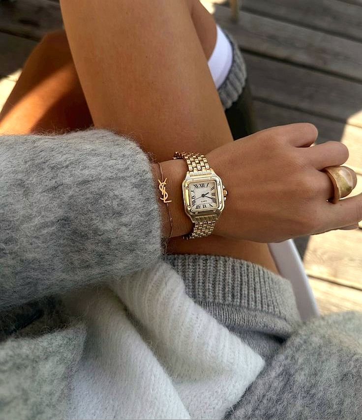 ELEGANT WATCH