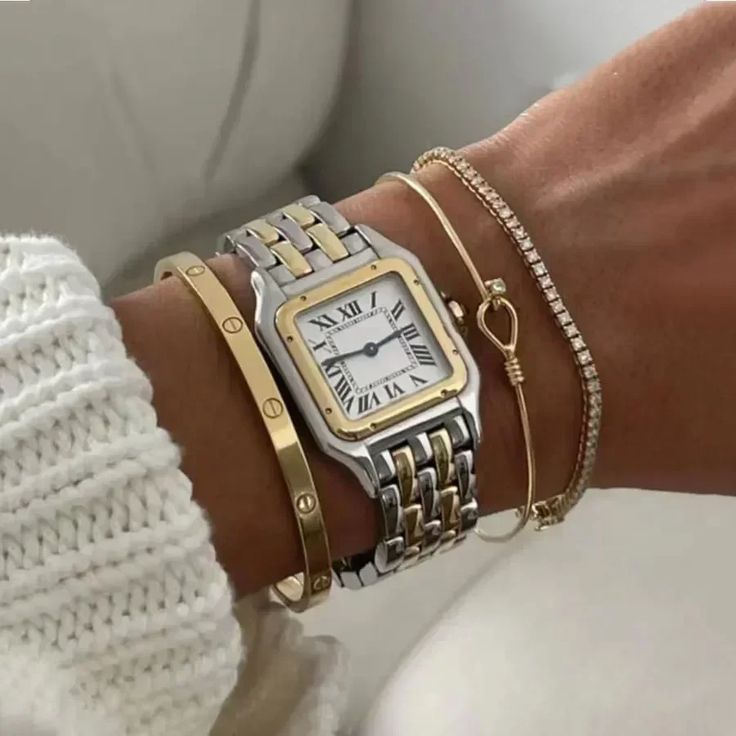 ELEGANT WATCH