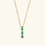 Alana Diamond Necklace