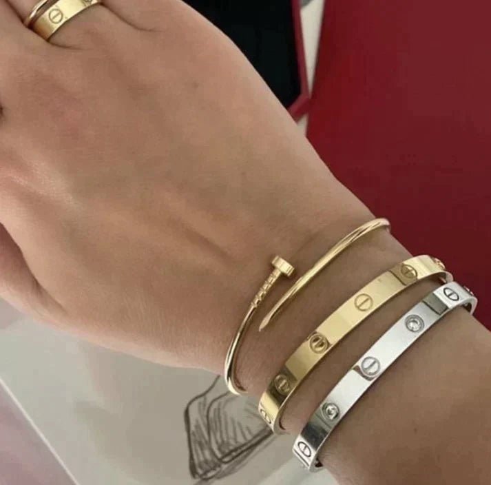 ETERNITY LINK JEWELRY