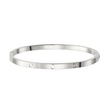 SLIM ETERNITY LINK JEWELRY