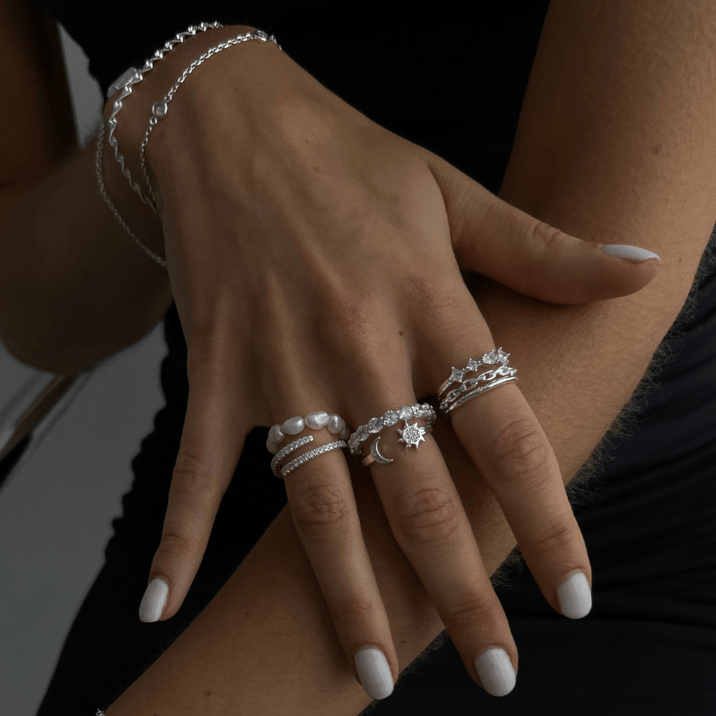 ETERNAL RING