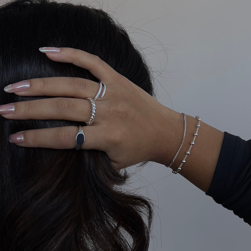 ETERNAL RING