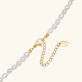 Avella Jewellery Freshwater Pearl Choker