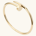GOLD NAIL ELEGANCE